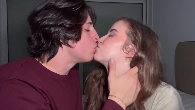 Gattouz0: Anální creampie na moje nové rande