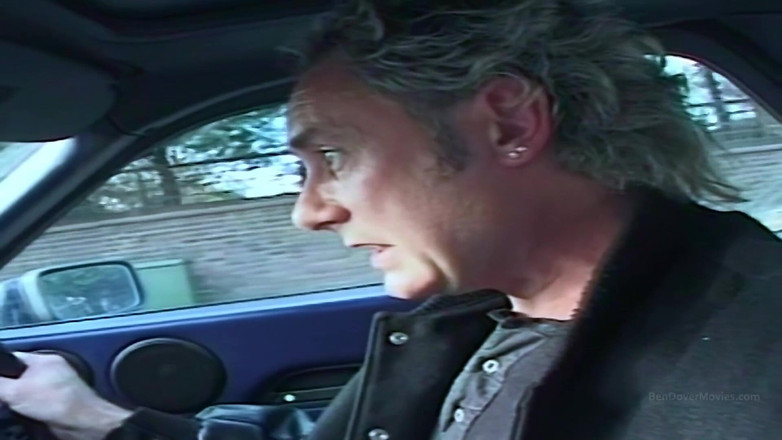 Ben Dover Movies: XXxtra gewöhnlich: Holly bush