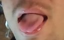 Xhamster stroks: Lubang mulut sempit