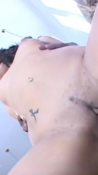 Victoria Allure Portland PAWG tar alla lex