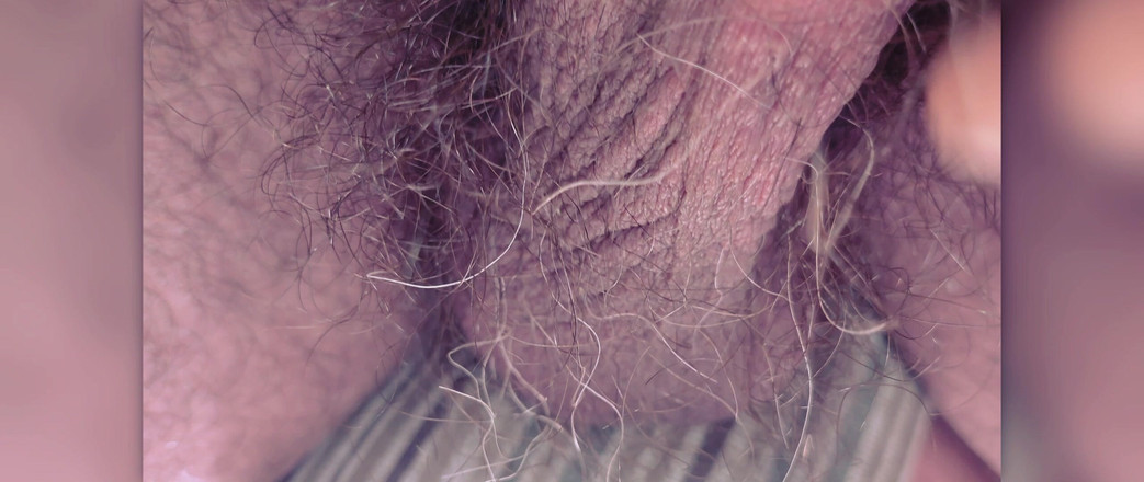 Stink HairyMale: Sesso POV
