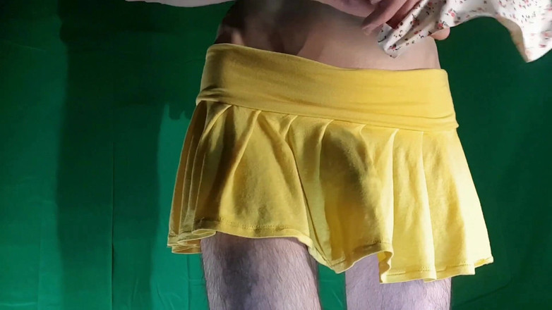 HeIsSooThin: Naadloze string of kanten slipje. U kunt kiezen.