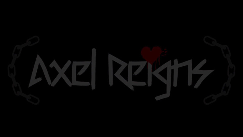 AxelReigns: Irish Slut Squirts on BBC