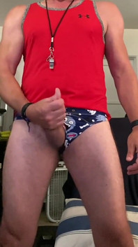 Jockdad87'nin 30 Haziran boşalması