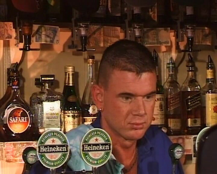 BB Video - Old School: Threesome ffm amatir Jerman dengan cewek seksi