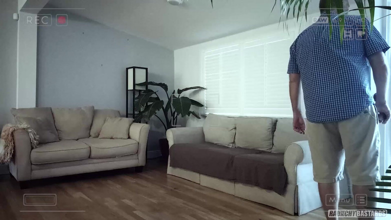 Raunchy Bastards: That's What Friends Are for