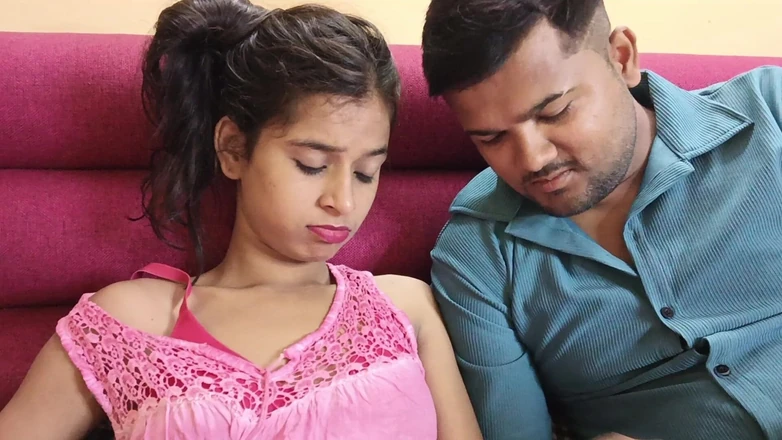 lust of milf: Starzec w sąsiedztwie uwięził dziewczynę sąsiada.