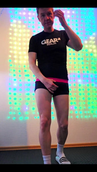 Morgenlatte Morning Wood