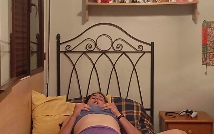 Sissy Vanessa: Sissy Vanessa