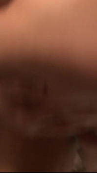 Jasmine greedy for cock wants a swollen one