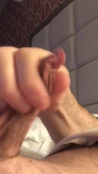 Quick Cumshot