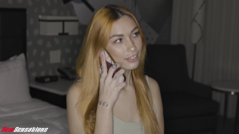 HotwifeXXX: Hari seksi delilah selingkuh di bar hotel