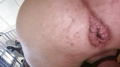 Giodicaprio: Bitch Cumdump