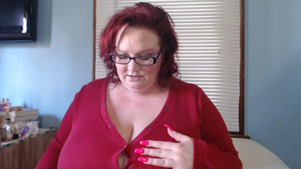 Rose Westt Studios: BBW breast expansion