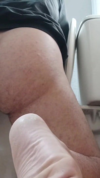 My Stepuncle's Maid - My Stepuncle Made Me Get on All Fours in the Bathroom