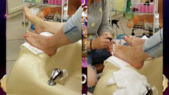 MarieRocks: MarieRocks jest dobrze zadbana