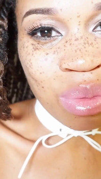 Go Gay for Rosie- Dominatrix Goddess Rosie Reed Convinces You to Go Gay for Her- Ebony Femdom Make Me Bi- 1080p HD