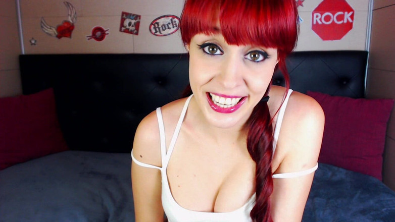 Candystart Videos: Blowjob selamba kote hitam besar