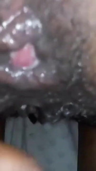 Coota Chipped Nail Funishment Rough DP & Dap