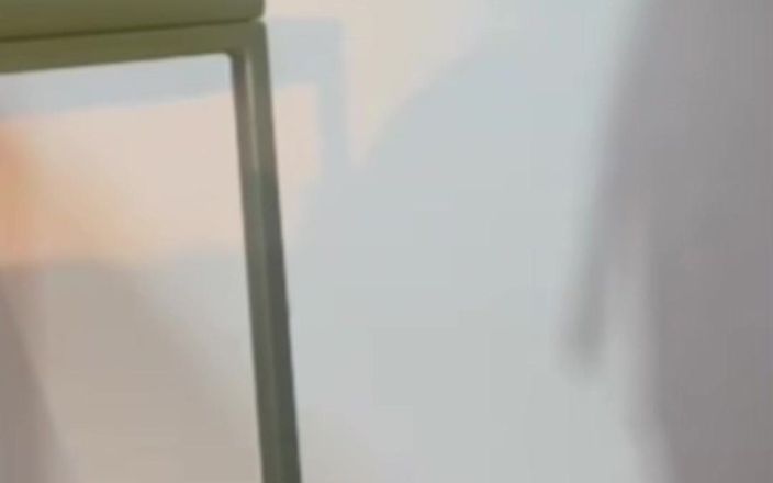 KasiSlenderBoy: 괴물 같은 면