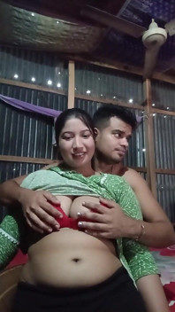 Rekaman video seks cewek bangla