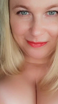 Imagine Your Cock Between My Tits