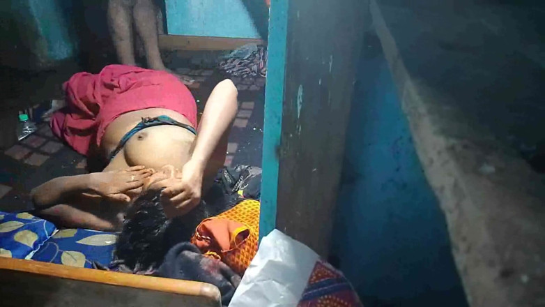 Desi palace: Indyjski gorący seksowny Bhabhi Chudai