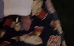 Nechám svého ptáka jít pěšky do centra