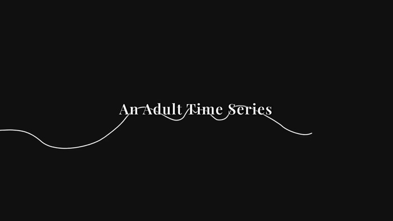 Adult Time: 大人の時間 - ミルフの穏やかなサイレンは年齢差を心配するが、ミラ・モネは彼らの愛は本物だと主張する