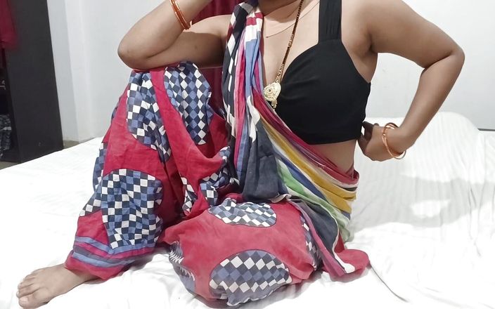 Priya ki Papa: Sexe avec un ami femme, sexe rapide avec la femme...