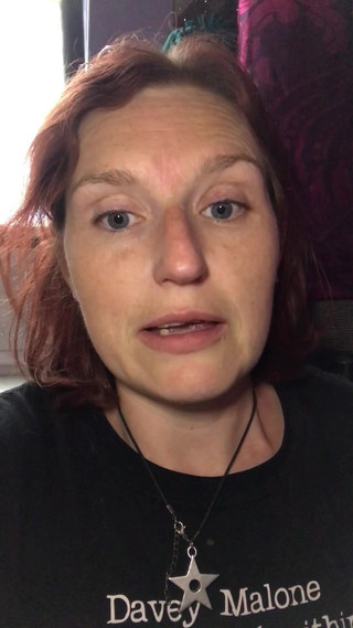 Thumbnail of Trying Not to Wet Myself as I Dash in From Doing Gardening After Drinking Too Much Coffee This Morning