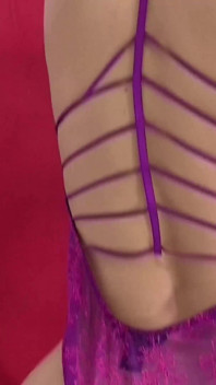 อเล็ตตา โอเชียน ปล่อยให้พวกแพ้เงี่ยนกระแทกหีขนดก - Immoral POV 4K