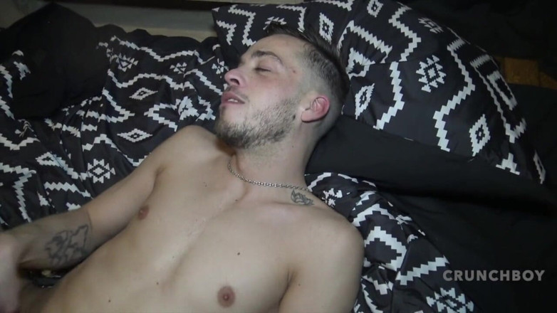 Straights boys loves gay: Tânără heterosexuală de 21 de ani futută crud de Dylan Lopez...