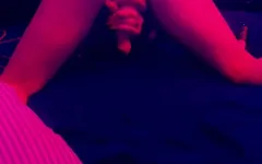 Big Girlcock and Gaping Pussy