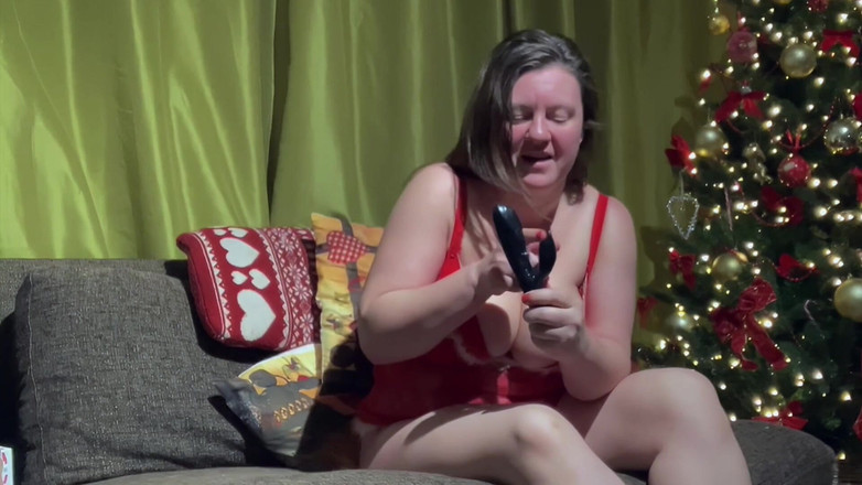 Frequentmasturbation: 不同的视角从另一个角度看圣诞节