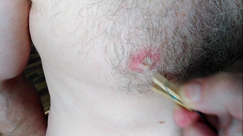 Master Drex: 자지를 가지고 노는 게임