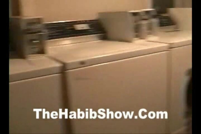 The Habib Show: Smokey Tupac und MILF Vollständiges video