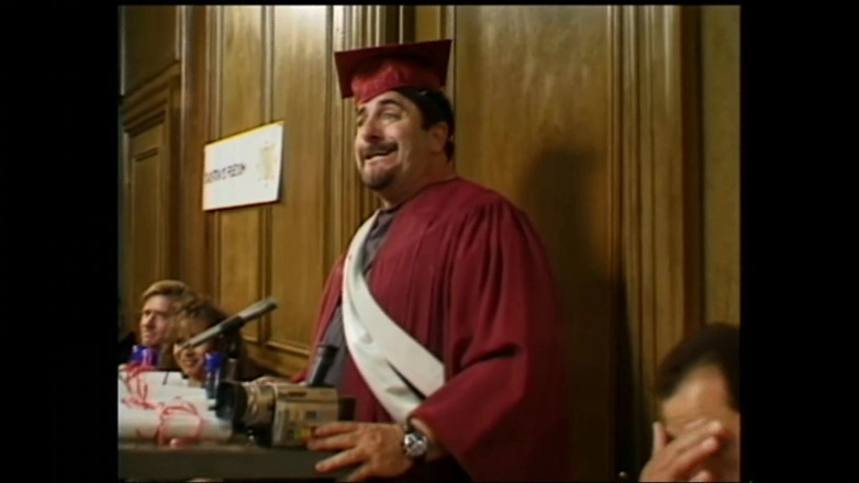 PURZEL TV - our best full movie: Die Meisterorgie
