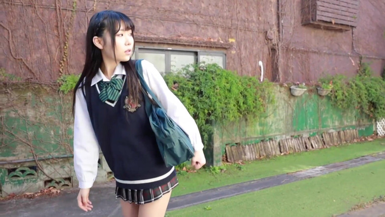 Strix: J’aime type a people - Asuka Hashida