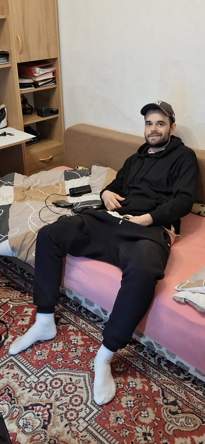 jerkofflover: One Day, Nike Socks and Game with Items Compilation