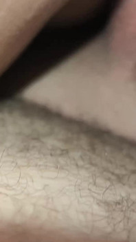 Hete Arabische Seks POV Creampie Mijn Poesje Bb