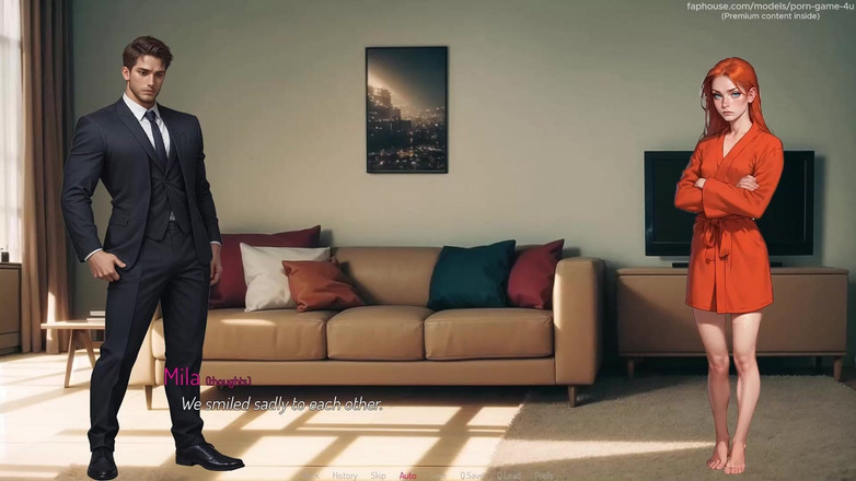 Porn game 4 u: My Hot Wife Details Her Fantasy of Taking the Neighbor's...