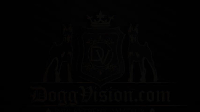 DoggVision: Big butt 50y milf my husband doesn't like condoms