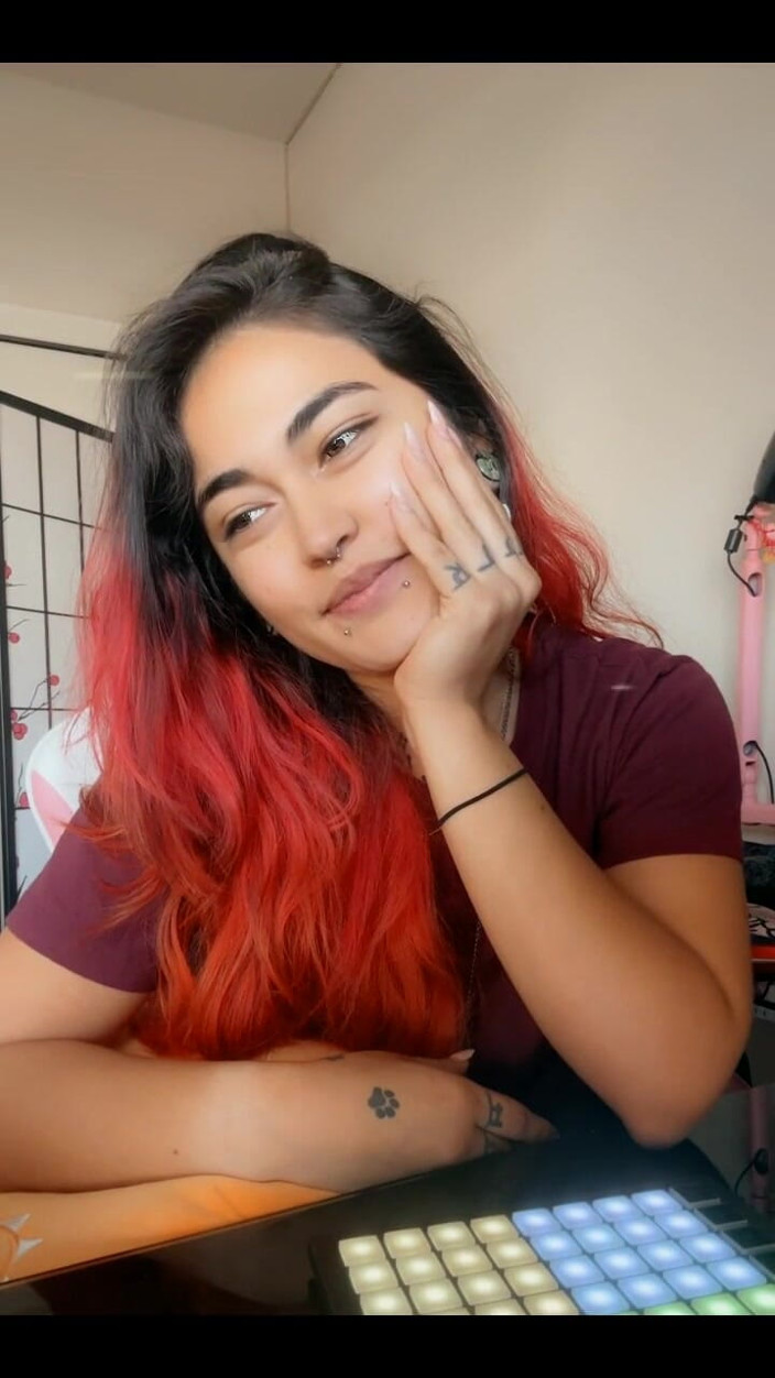lilRavenFox: Lil Update Happy Leo Season, My Guys