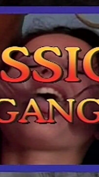 Jessica Gang - film complet - porno italian clasic restaurat în HD