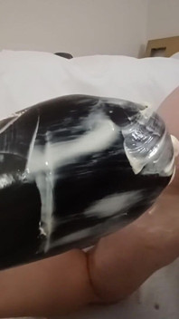 Great Anal Experience