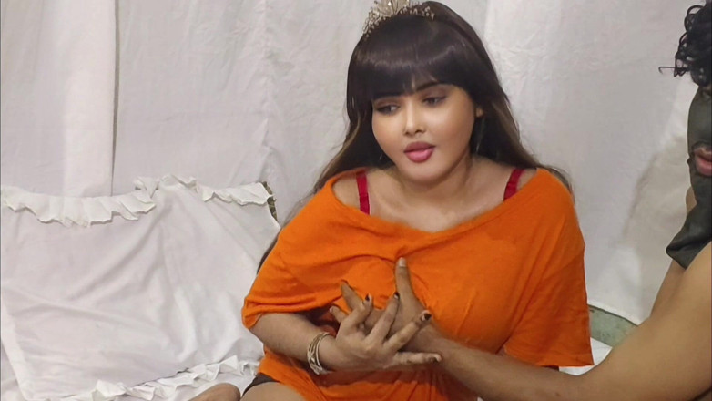 Ajmirsxx: Những khoảnh khắc lãng mạn và vui vẻ khó quên...