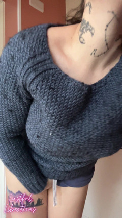 Lustful Libertines: Làm ướt quần đùi tuyệt vọng