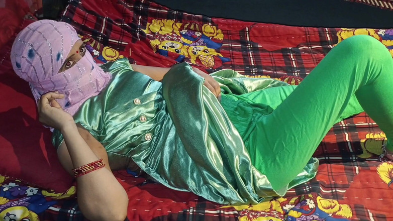 Lalita Singh: 아름다운 인도 소녀 친구 섹스 룸