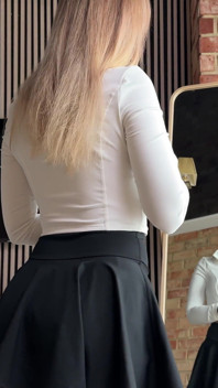 My Younger Stepsister Wants to Touch My Dick